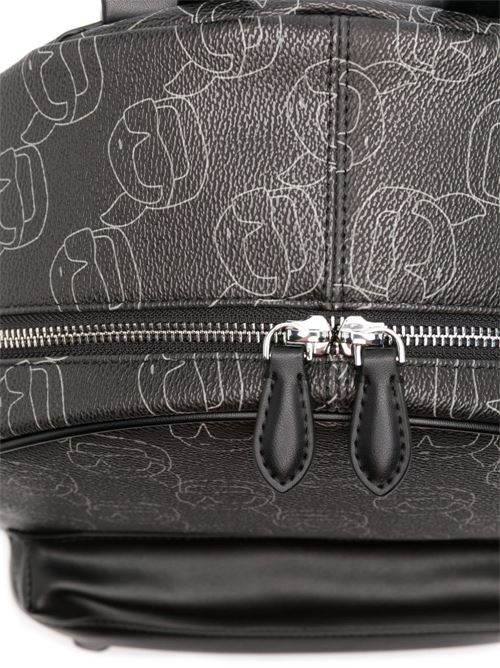 Zaino donna nero Karl Lagerfeld | A1W301339992